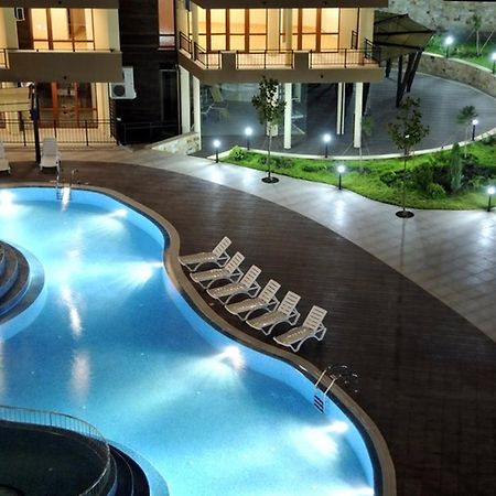 Apartament Luxor Sweti Wlas מראה חיצוני תמונה