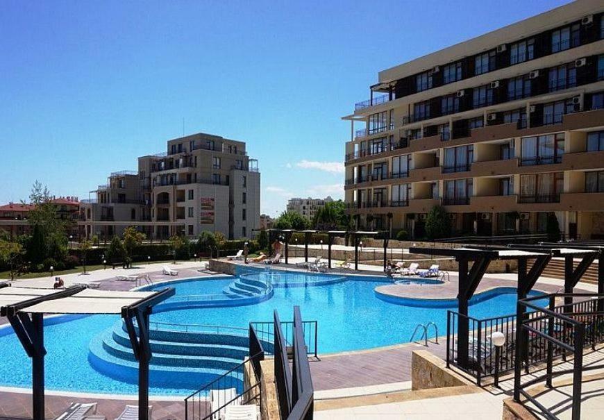 Apartament Luxor Sweti Wlas מראה חיצוני תמונה