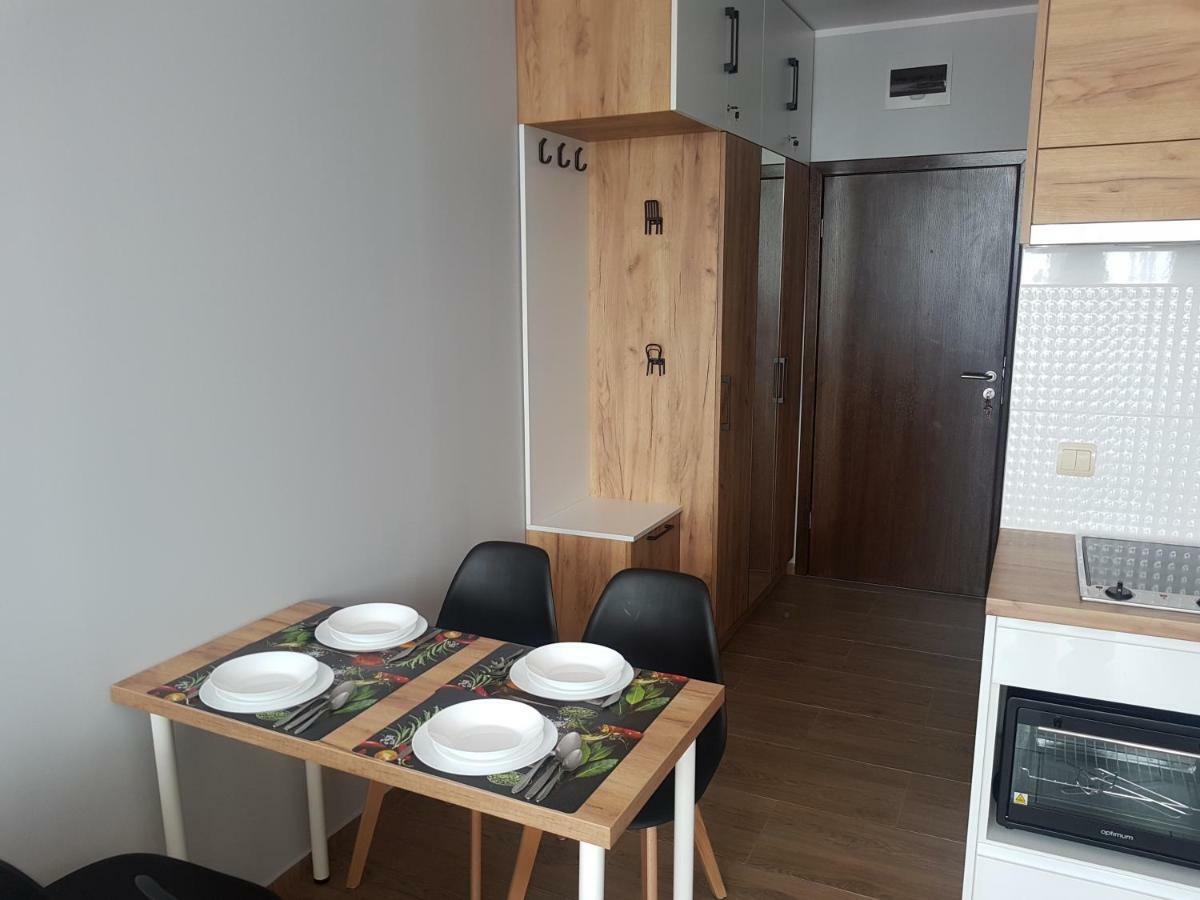 Apartament Luxor Sweti Wlas מראה חיצוני תמונה