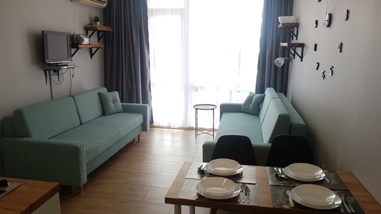 Apartament Luxor Sweti Wlas מראה חיצוני תמונה