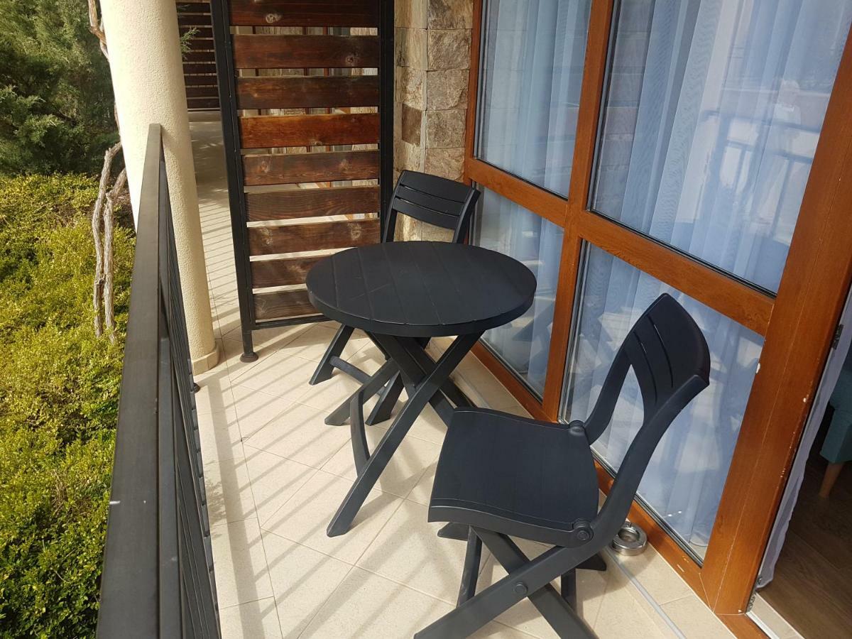 Apartament Luxor Sweti Wlas מראה חיצוני תמונה