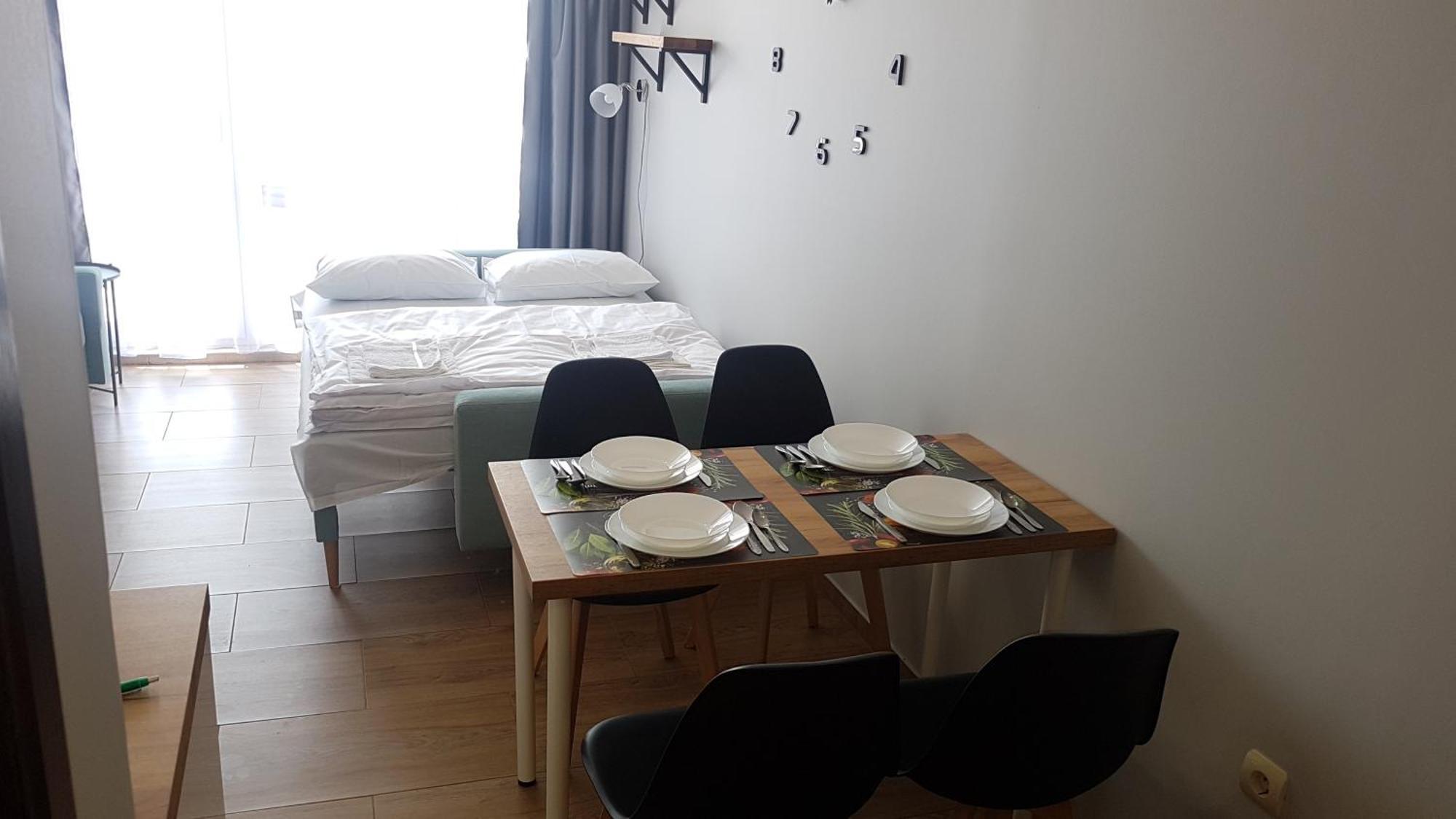 Apartament Luxor Sweti Wlas מראה חיצוני תמונה