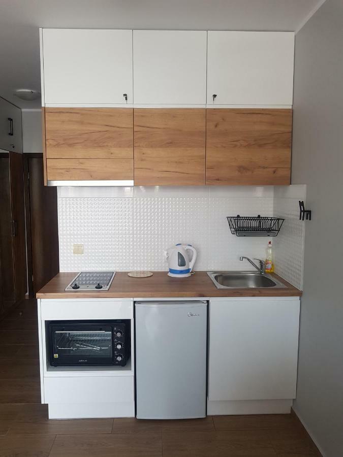 Apartament Luxor Sweti Wlas מראה חיצוני תמונה