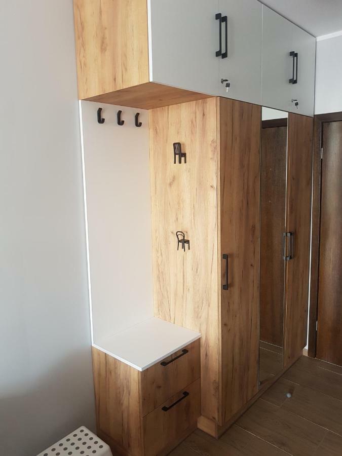 Apartament Luxor Sweti Wlas מראה חיצוני תמונה