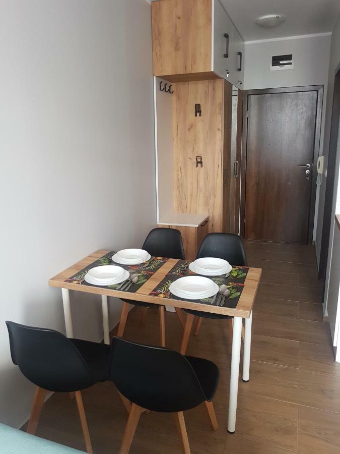 Apartament Luxor Sweti Wlas מראה חיצוני תמונה